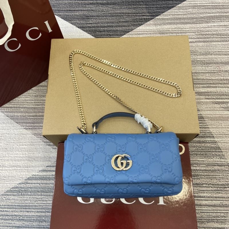 Gvc*1 satchel bags